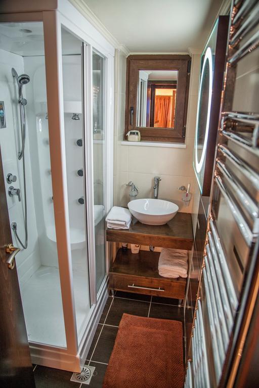 Villa Veghera Kíszamosz Szoba fotó